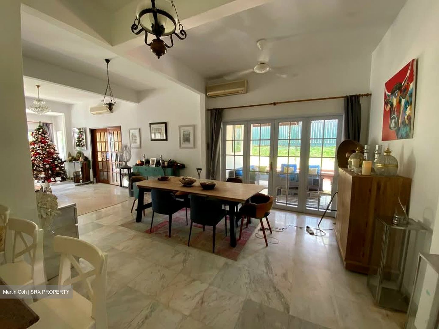 Bukit Timah Road (D10), Semi-Detached #547649441